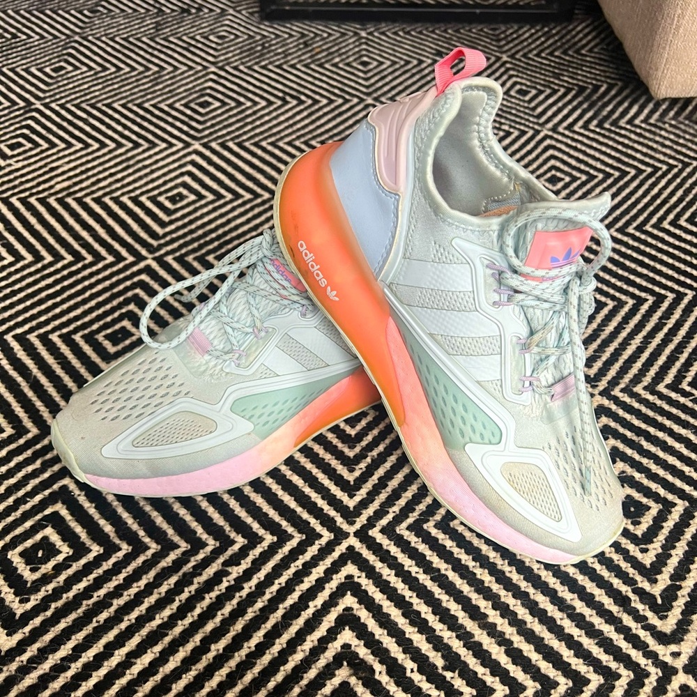 Adidas sneakers